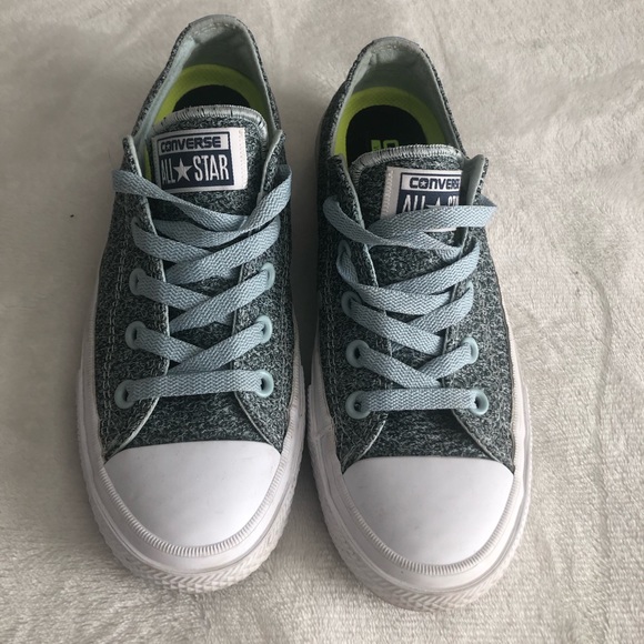 Converse Shoes Converse Chuck Taylor 2 With Lunarlon Insoles Poshmark